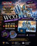 WCQ Regional 2027 Bern